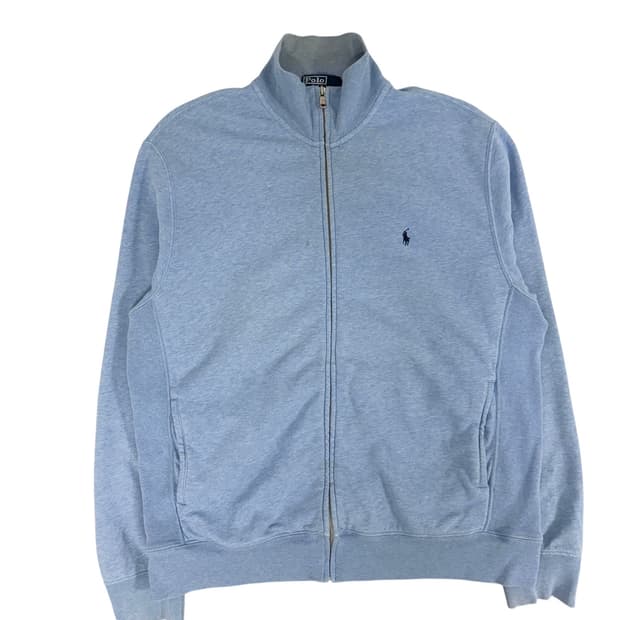 폴로 랄프로렌 집업 (xl)