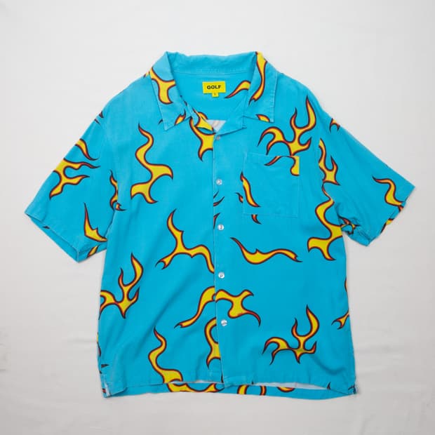 2022 골프왕 플레임 버튼 업 10주년 릴리즈 버전