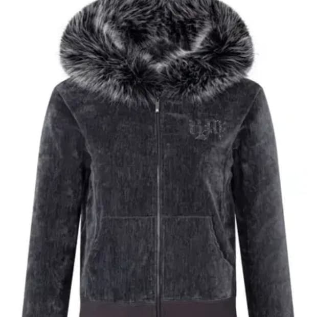 플리즈노팔로우 마리퍼 ver1 차콜