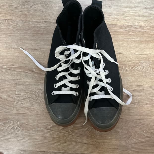 컨버스 하이 265