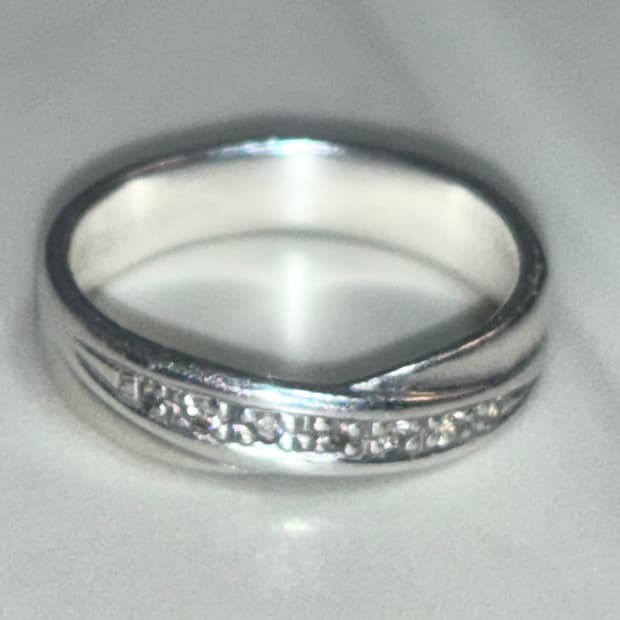 순은 반지 커플링