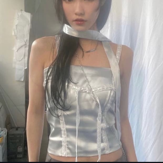 엔젤넘버 555 페어리 탑 실버