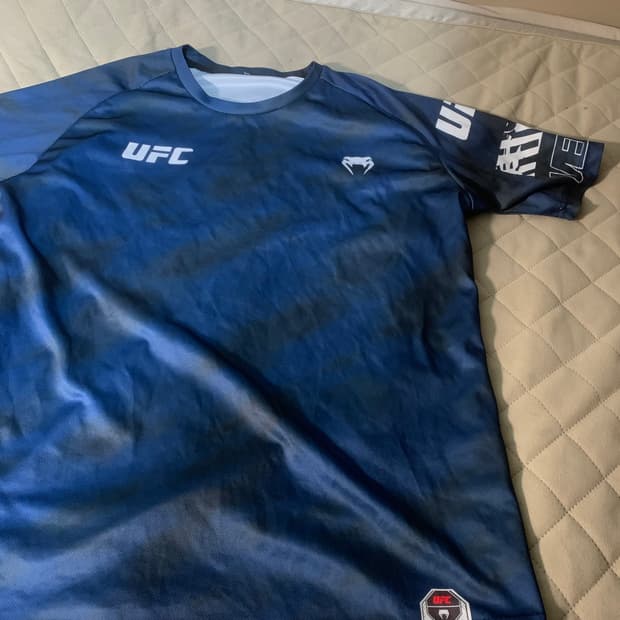 UFC티셔츠