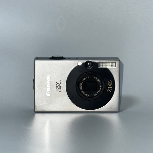 [풀박스 구성✨] Canon IXUS 익서스 70 IXY 익시 10 블랙