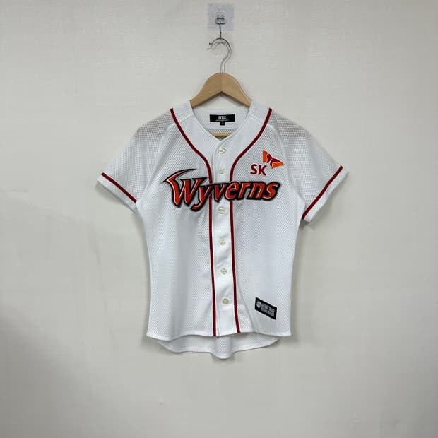 Sk와이번스 야구유니폼XS