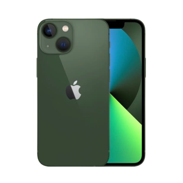 [ 아이폰13 ] 128GB 그린