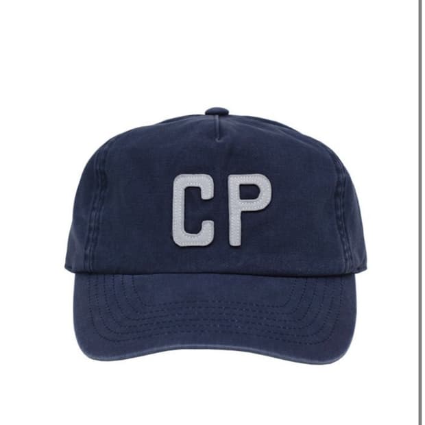 collect pieces cp navy