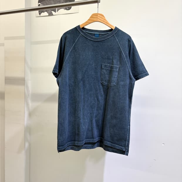 GOOD ON (Made in Japan) 반팔 티셔츠