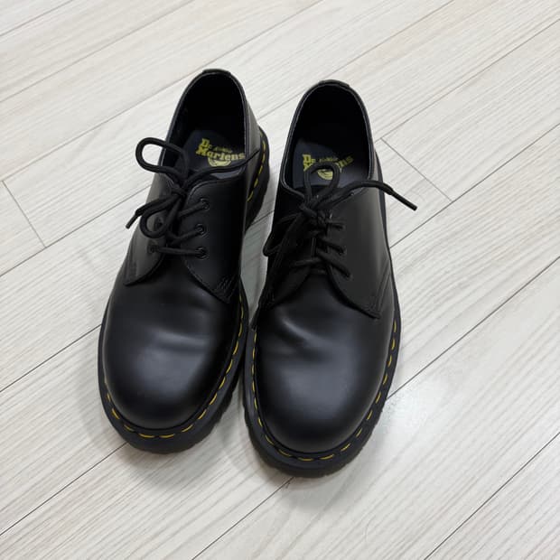 닥터마틴 1461벡스 270