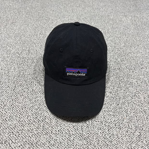 파타고니아 캡