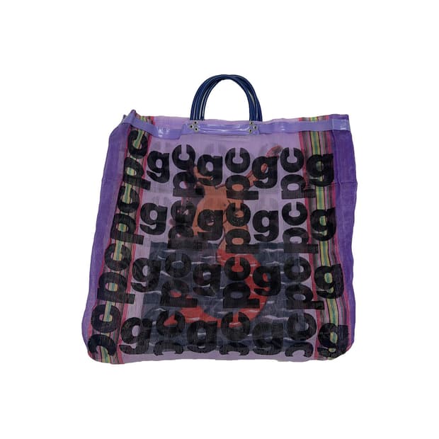 Comme des Garçons Bag