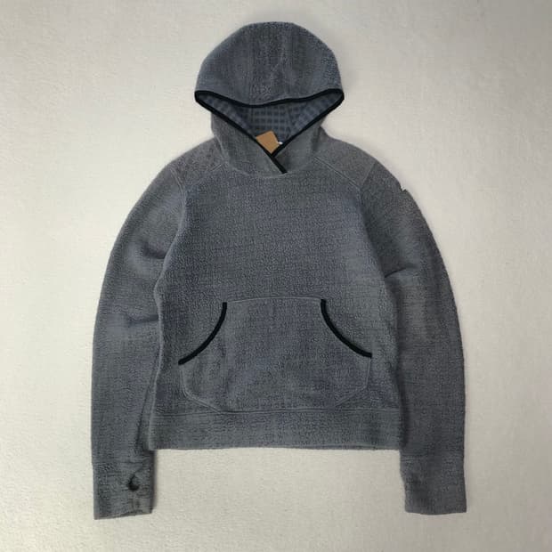 나이키 ACG 플리스 후드티