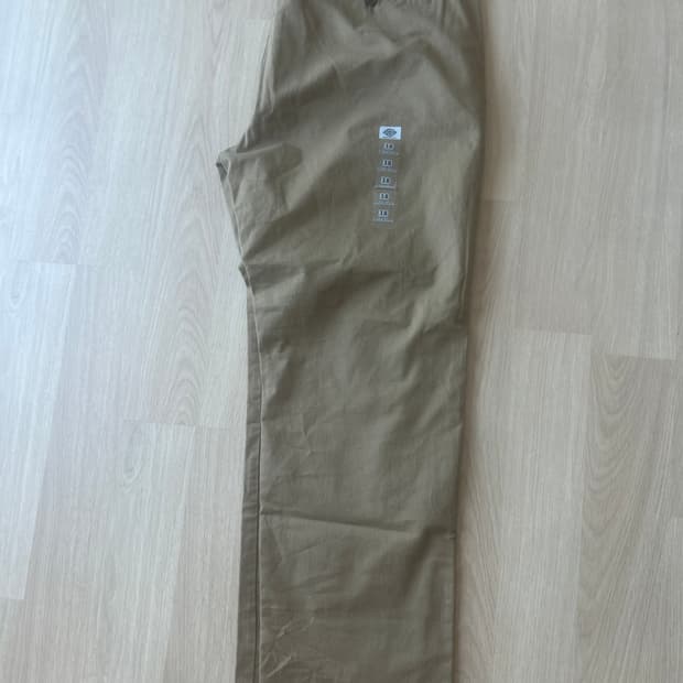 Dickies 바지
