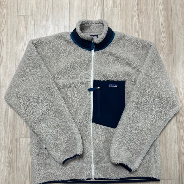 파타고니아 레트로x XL