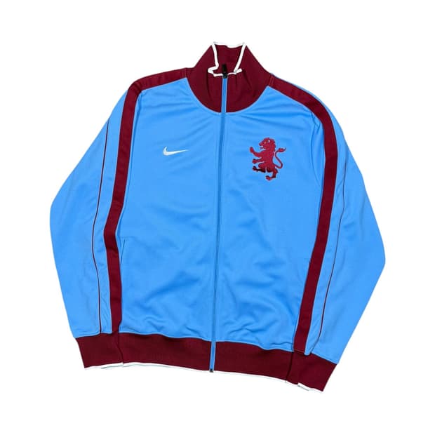 Nike 나이키 아스톤빌라 져지