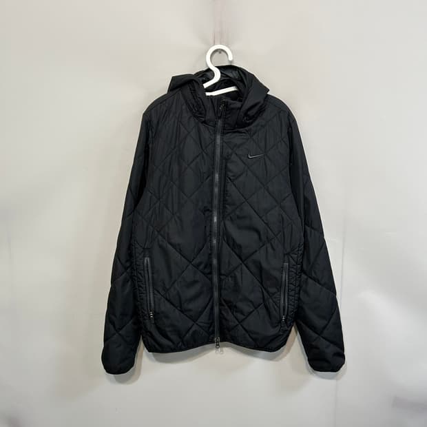 나이키 남성 누빔 퀄팅 패딩 95