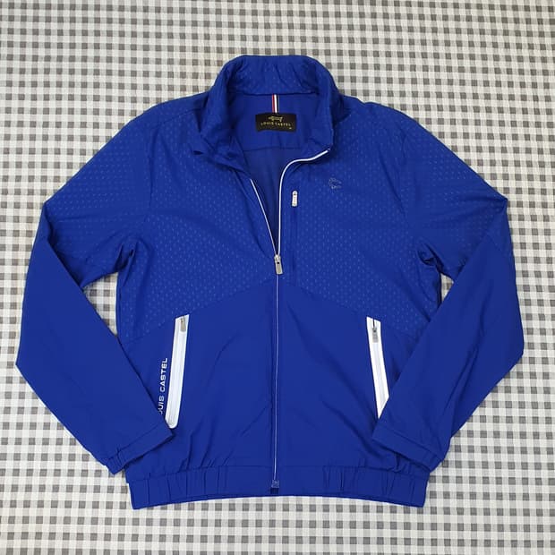 루이까스텔 골프웨어 바람막이 자켓 남자95~100