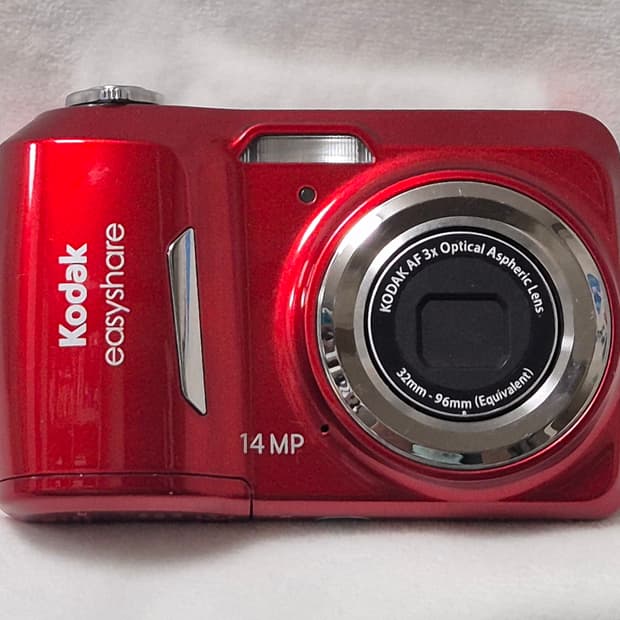 코닥 이지쉐어 C1530 Kodak easyshare C1530