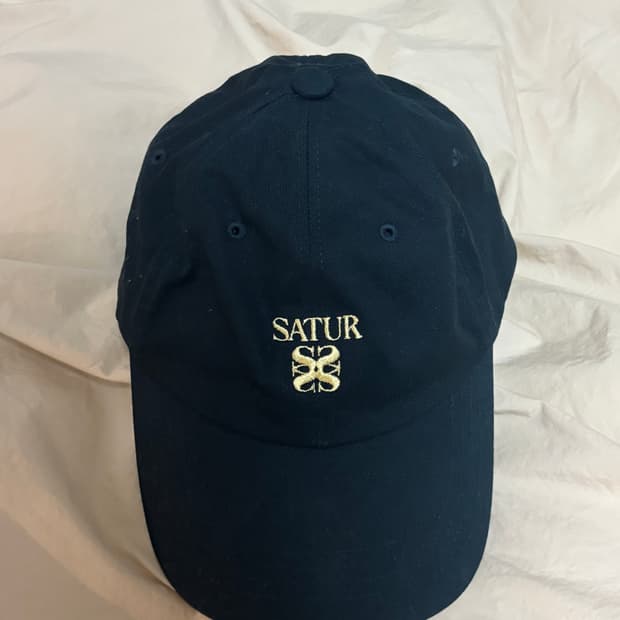 세터 볼캡 모자