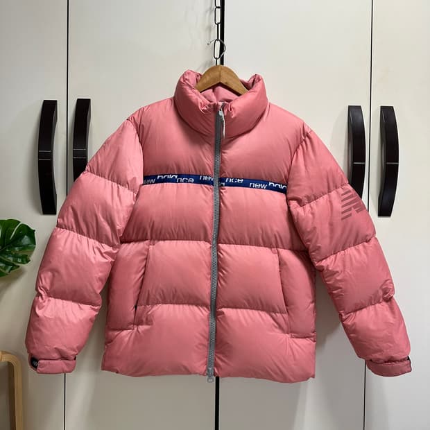 뉴발란스 공용 워커스 숏다운 95