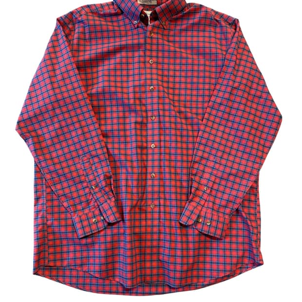 빈티지 웨스턴 셔츠 (Man XL) AA1625