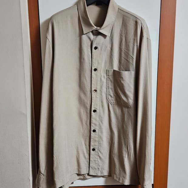 [L] 질스튜어트 뉴욕 셔츠 팝니다