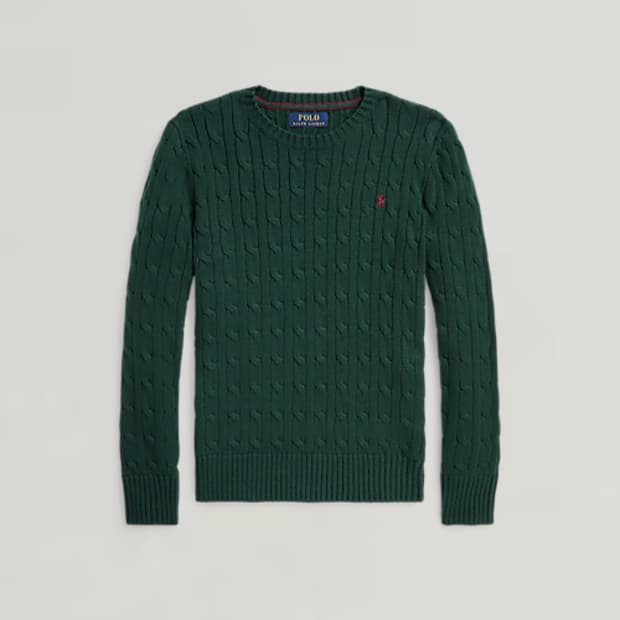 (새것)폴로니트