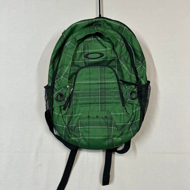 오클리 아이코닉 백팩 가방