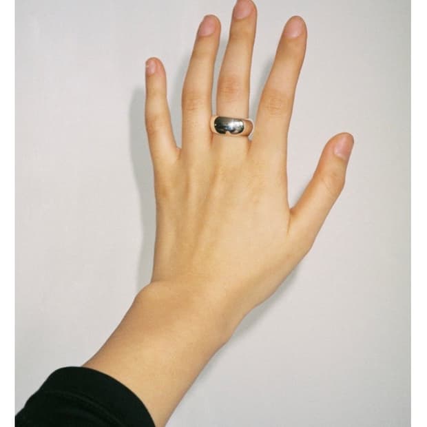 우암스테르담 그랜마링 새상품 11호