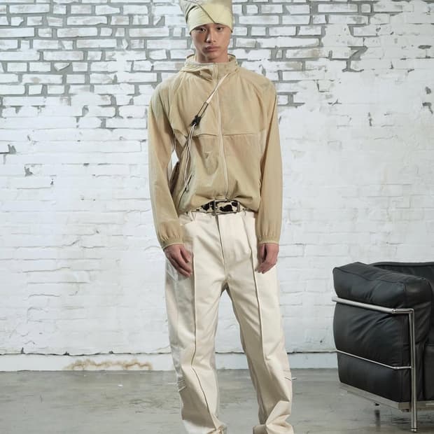 Xlim ep5 hoodie jackt 후드 자켓 