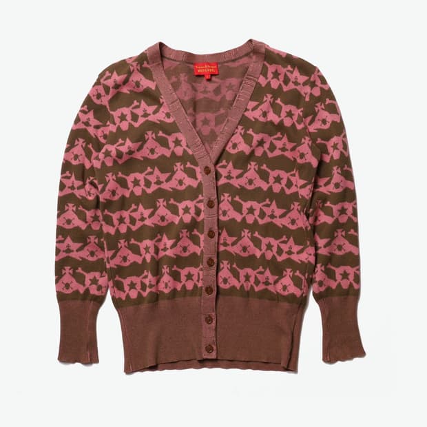 Vivienne Westwood Symbol Patte