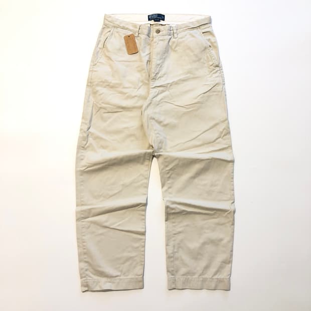 폴로랄프로렌 치노 팬츠