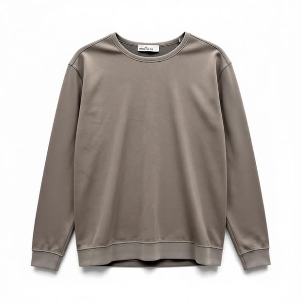 스톤 아일랜드 맨투맨 롱슬리브 xxl