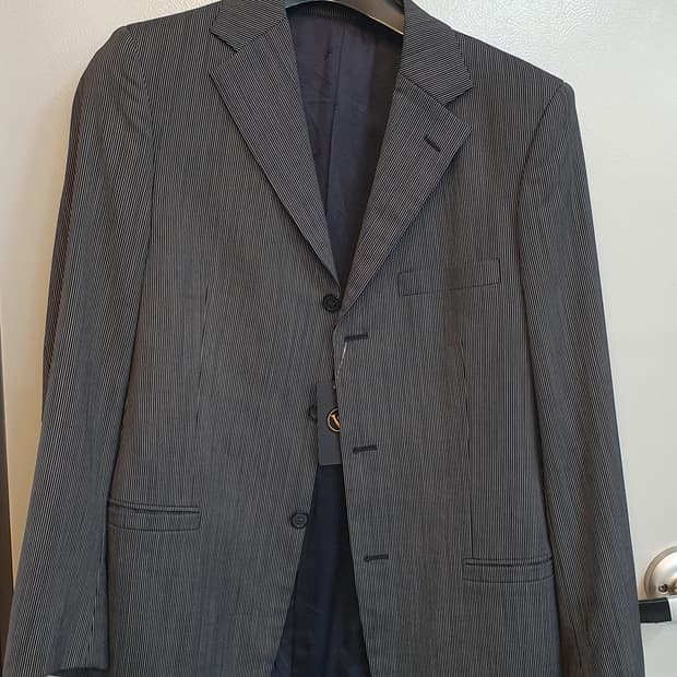 남성정장자켓48