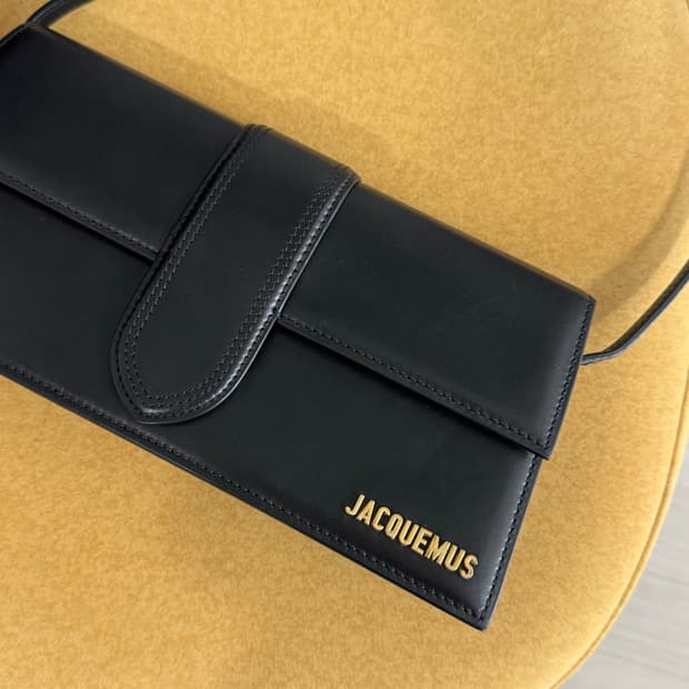 자크뮈스 르밤비노 블랙