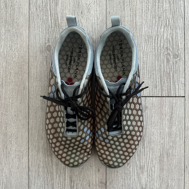 Vivobarefoot Evo II by Terra Plana