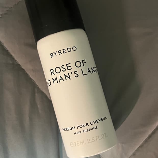 BYREDO 로즈 오브 노 맨즈 랜드 헤어 퍼퓸 75ml(국문텍)