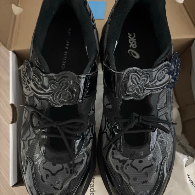 아식스 세실리아반센 GT-2160 252.5