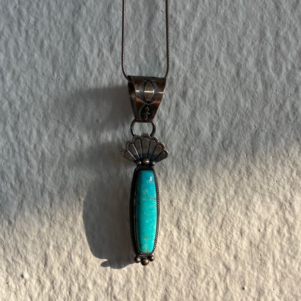 인디언 주얼리 네이티브 아메리칸 