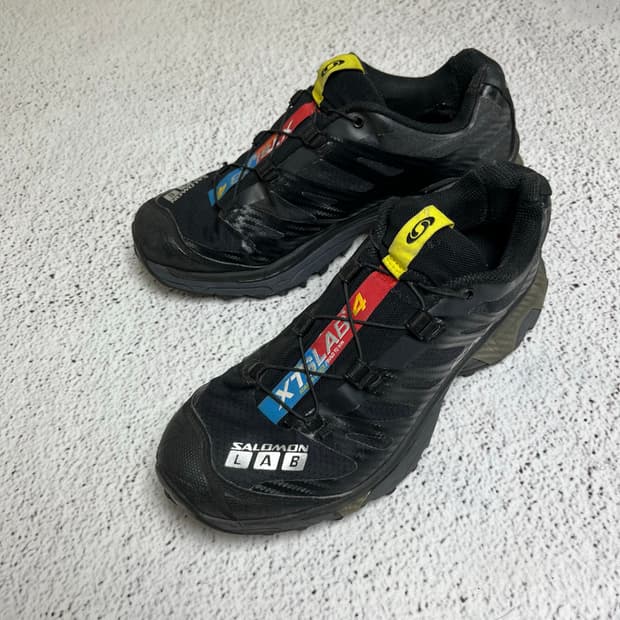 Salomon XT-4 OG