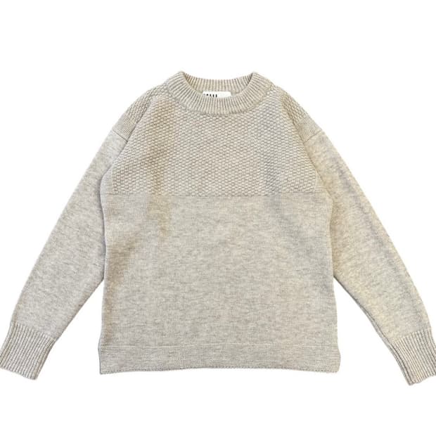 마가렛호웰 니트