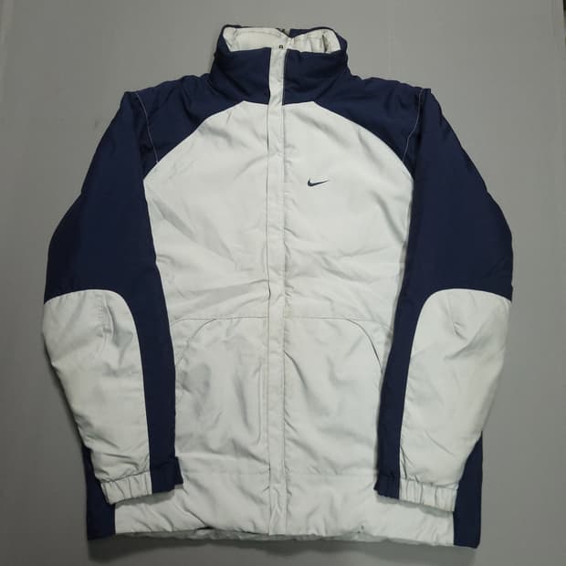 00s 나이키 점퍼xl