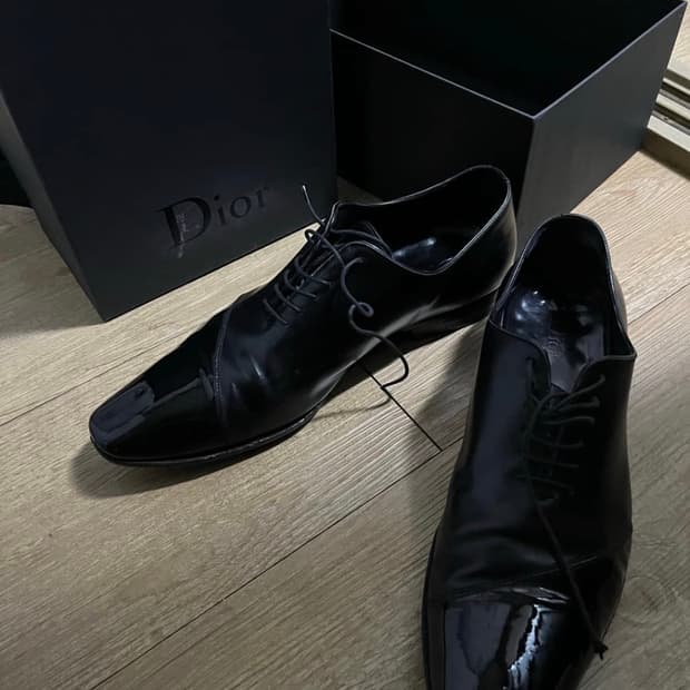 디올옴므 더비