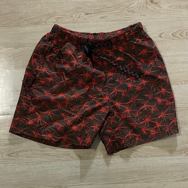 acg 반바지