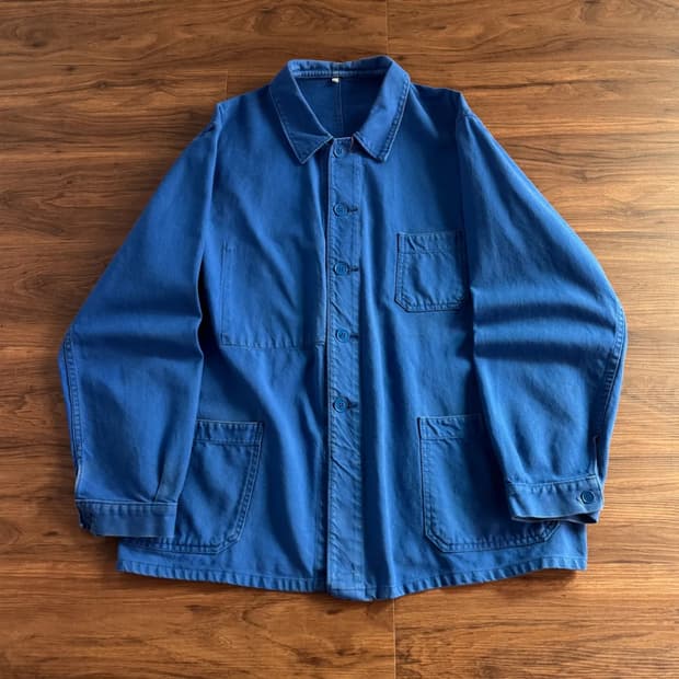 [L]70's VETRA 베트라 프렌치 워크자켓