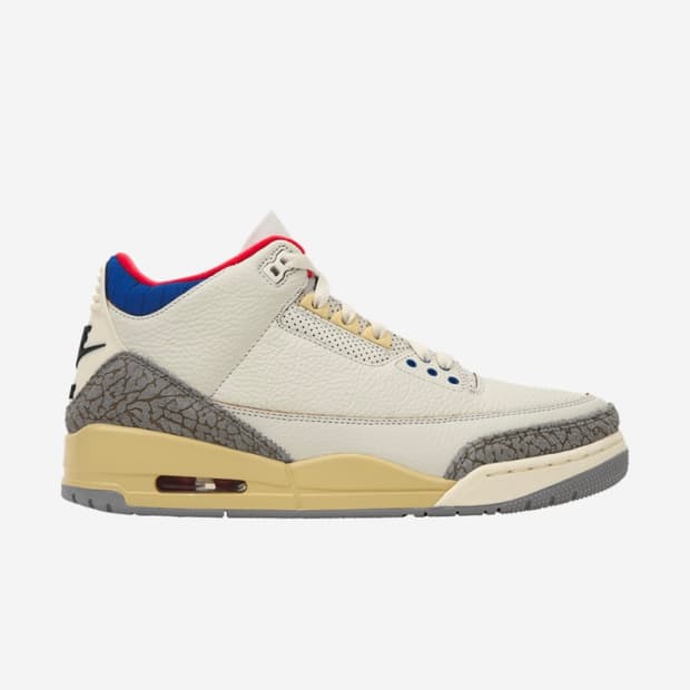 조던 3 레트로 서울 2.0