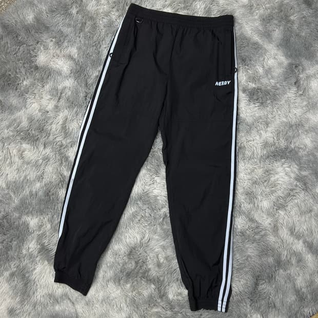 널디 우븐 조거팬츠 L