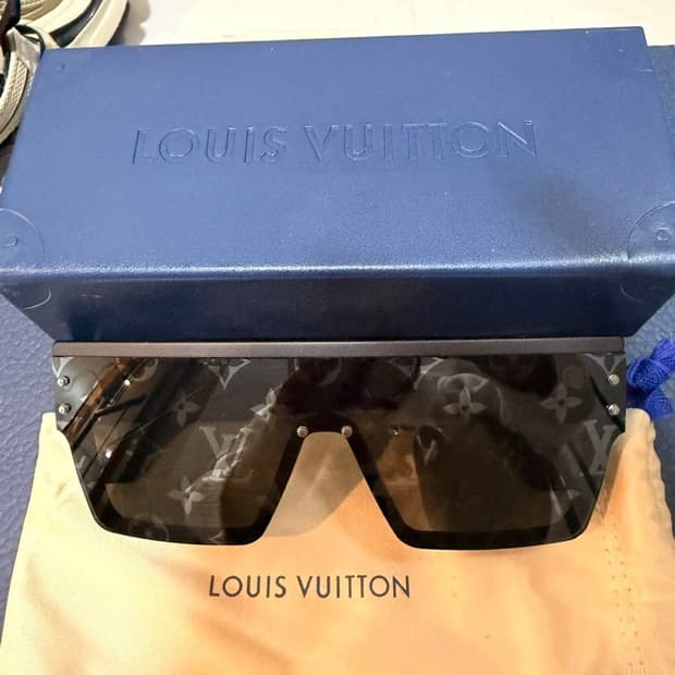 루이비통 선글라스