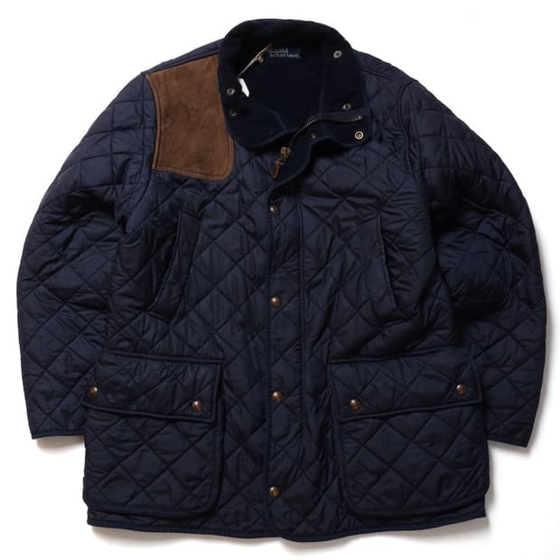 폴로 랄프로렌 Polo by Ralph Lauren Jacket
