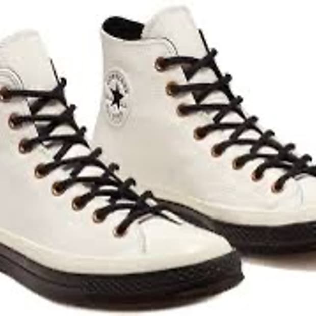 Converse  Gore-tex Leather Chuck 70 HI